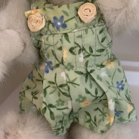 Boyd’s Bears Little Girl Ruth - Picture 4 of 4